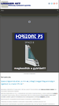 Mobile Screenshot of limaker.hu